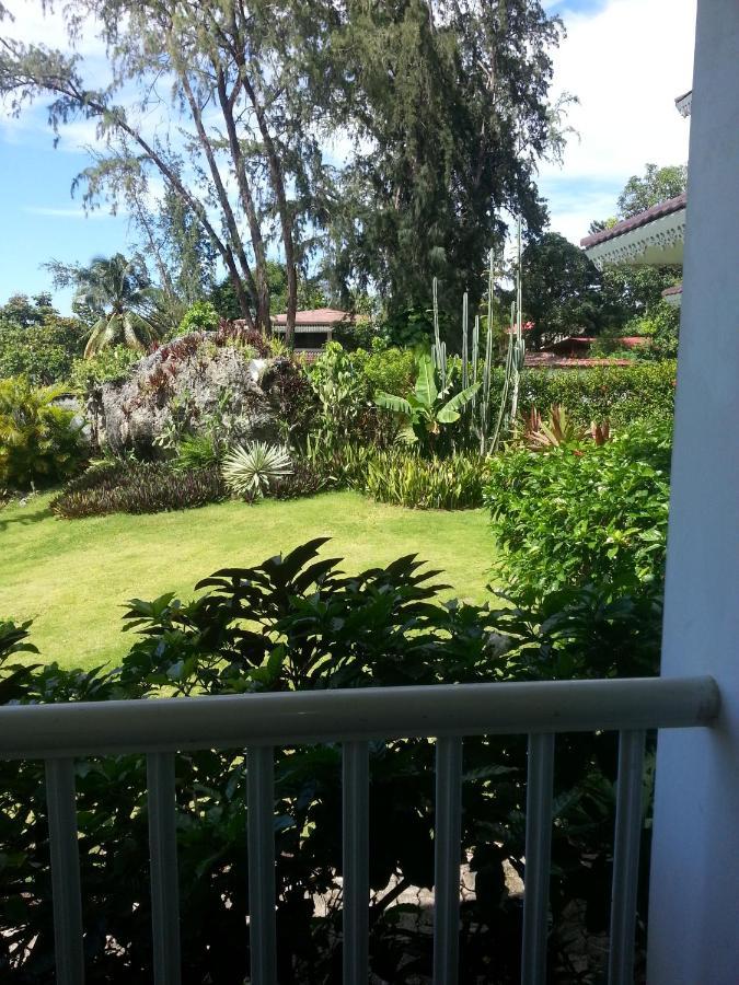 Los Balcones Sosua Exterior photo