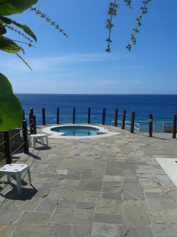 Los Balcones Sosua Room photo