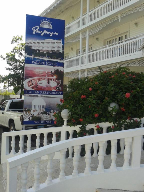 Los Balcones Apartment Sosua Room photo