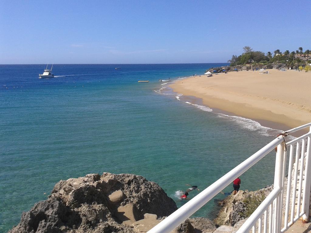 Los Balcones Sosua Room photo