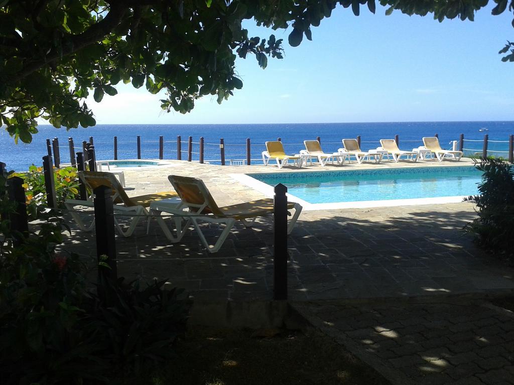 Los Balcones Sosua Room photo