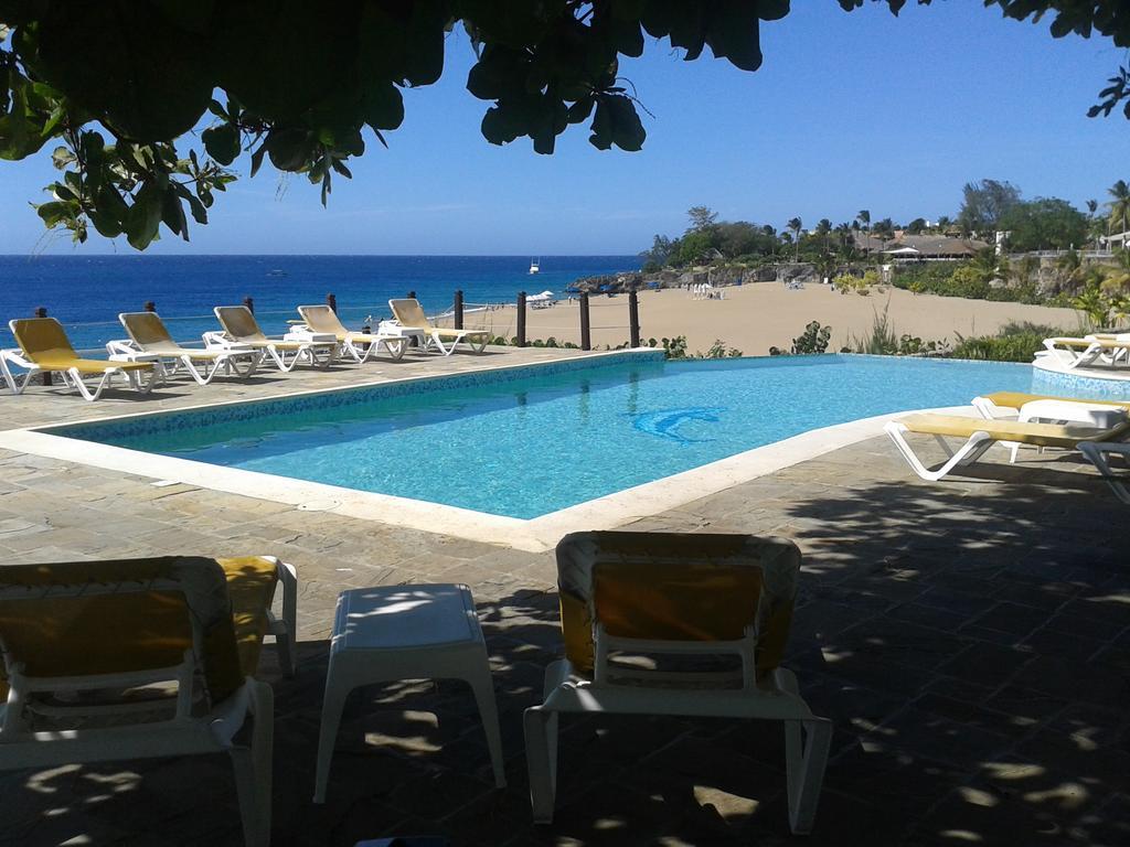 Los Balcones Sosua Room photo