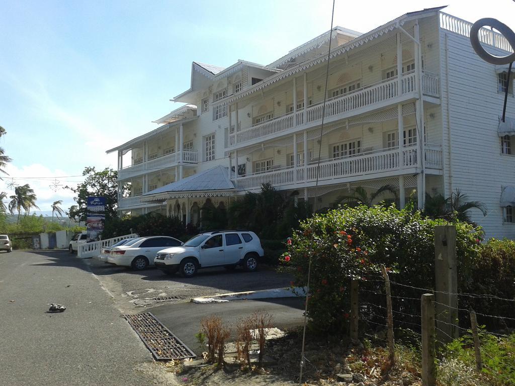 Los Balcones Apartment Sosua Room photo