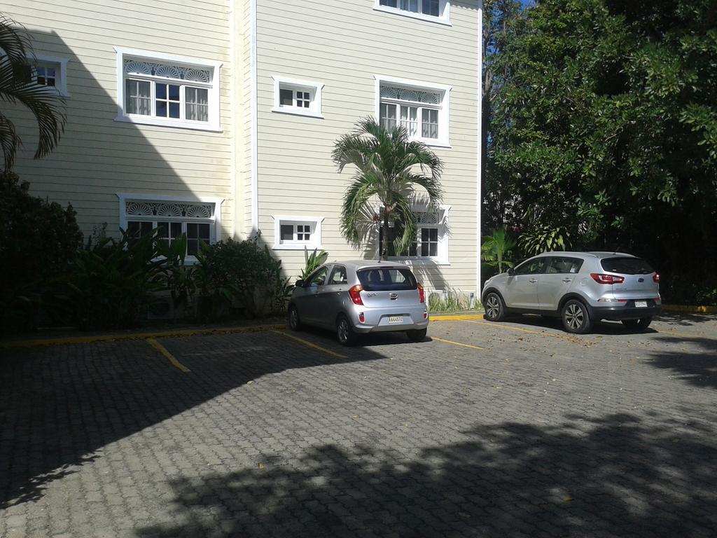 Los Balcones Sosua Room photo