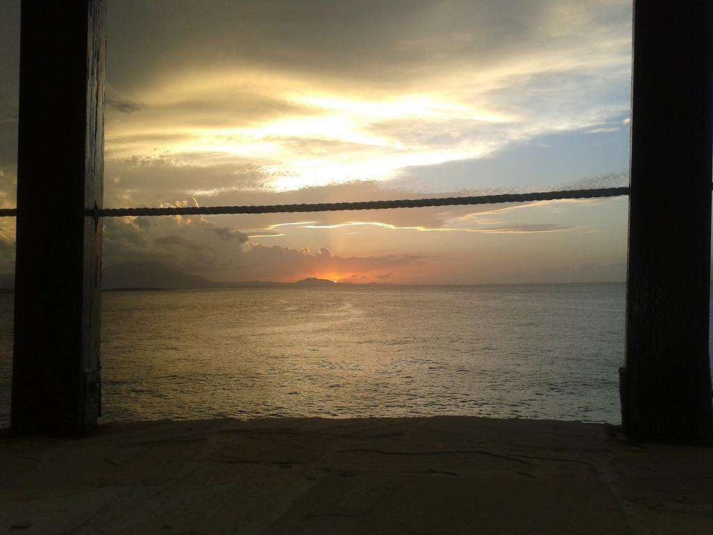 Los Balcones Sosua Room photo