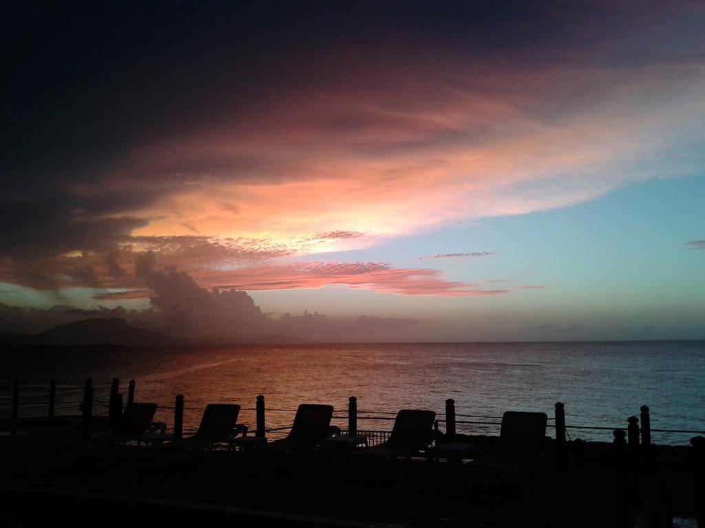 Los Balcones Apartment Sosua Room photo