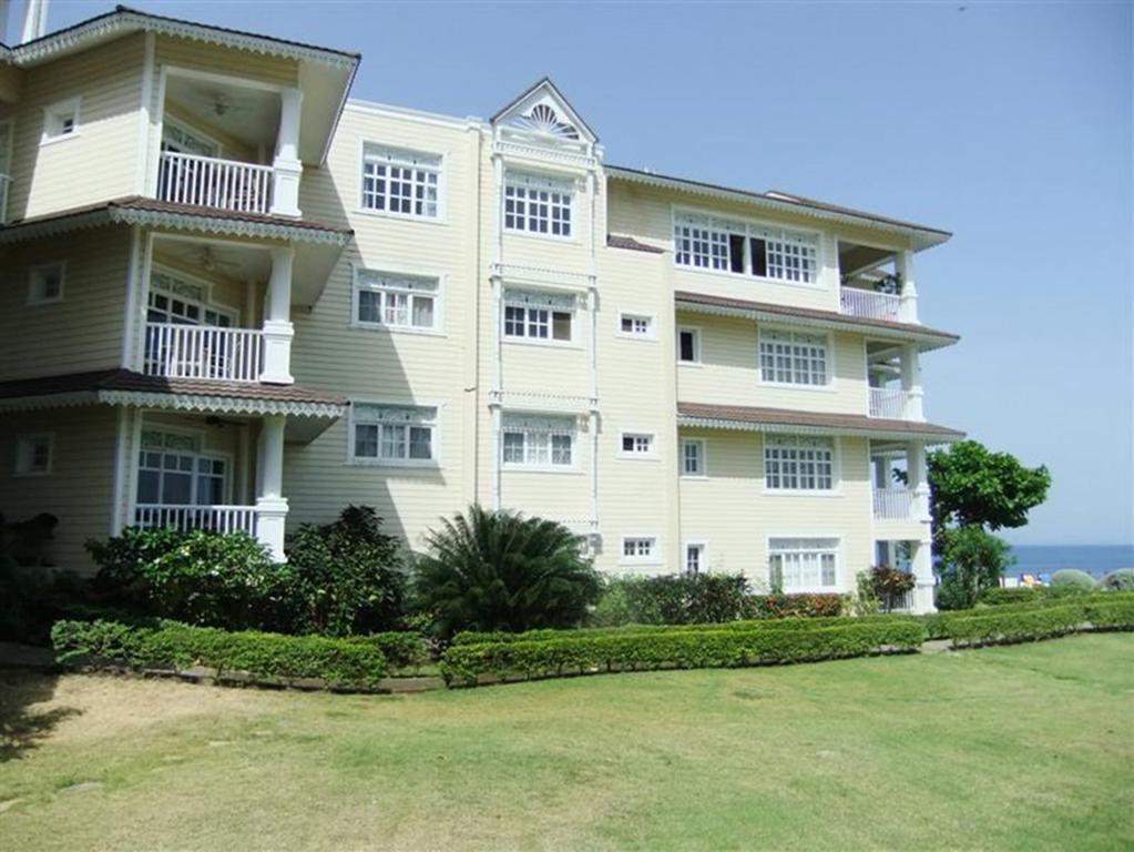 Los Balcones Sosua Room photo